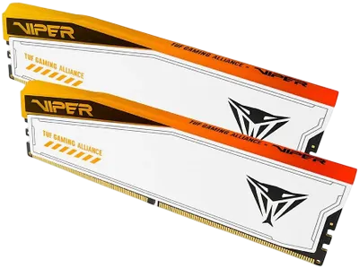 Оперативная память 48 Gb 6000 MHz PATRIOT VIPER ELITE 5 TUF Gaming (PVER548G60C36KT)