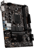 Материнская плата MSI B460M-A PRO