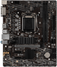 Материнская плата MSI B460M-A PRO