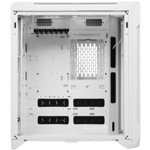 Компьютерный корпус Thermaltake CTE C700 Air Snow TG White (CA-1X7-00F6WN-00)