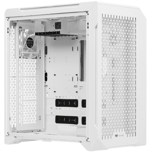 Компьютерный корпус Thermaltake CTE C700 Air Snow TG White (CA-1X7-00F6WN-00)