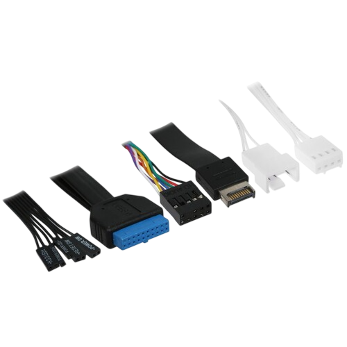 Компьютерный корпус Thermaltake CTE C700 Air Snow TG White (CA-1X7-00F6WN-00)
