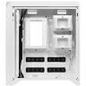 Компьютерный корпус Thermaltake CTE C700 Air Snow TG White (CA-1X7-00F6WN-00)