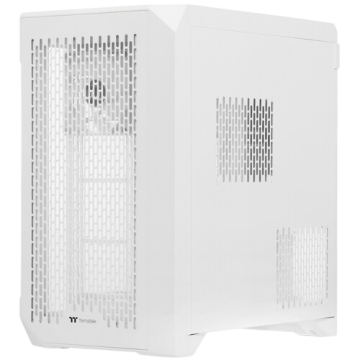 Компьютерный корпус Thermaltake CTE C700 Air Snow TG White (CA-1X7-00F6WN-00)
