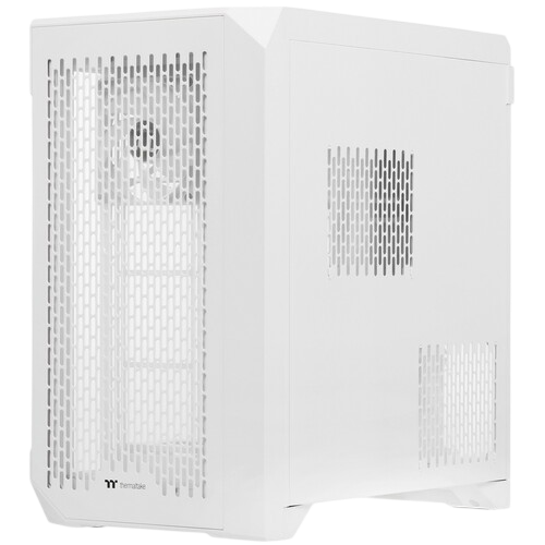 Компьютерный корпус Thermaltake CTE C700 Air Snow TG White (CA-1X7-00F6WN-00)