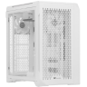 Компьютерный корпус Thermaltake CTE C700 Air Snow TG White (CA-1X7-00F6WN-00)