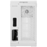 Компьютерный корпус Thermaltake CTE C700 Air Snow TG White (CA-1X7-00F6WN-00)