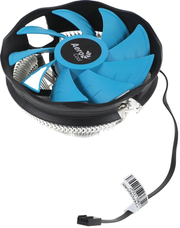 Кулер для процессора Aerocool Verkho Plus