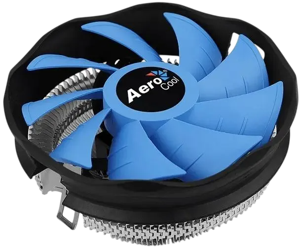 Кулер для процессора Aerocool Verkho Plus