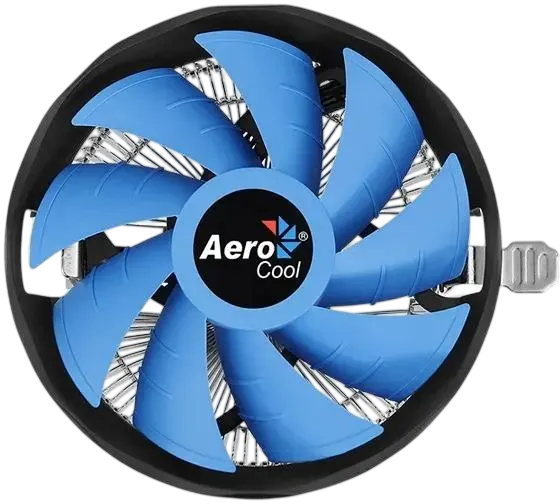 Кулер для процессора Aerocool Verkho Plus