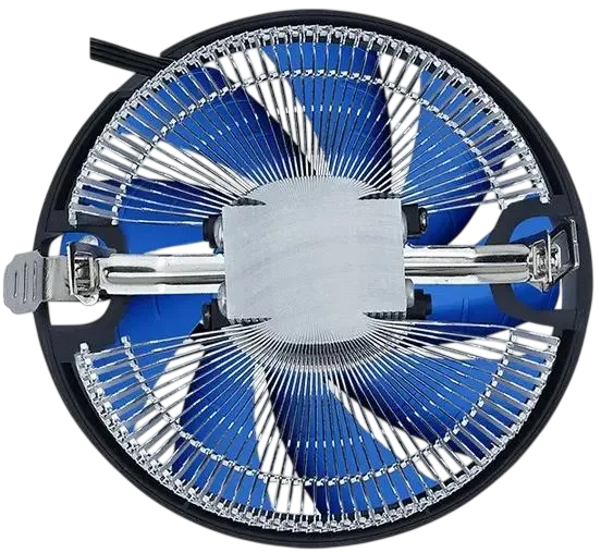 Кулер для процессора Aerocool Verkho Plus