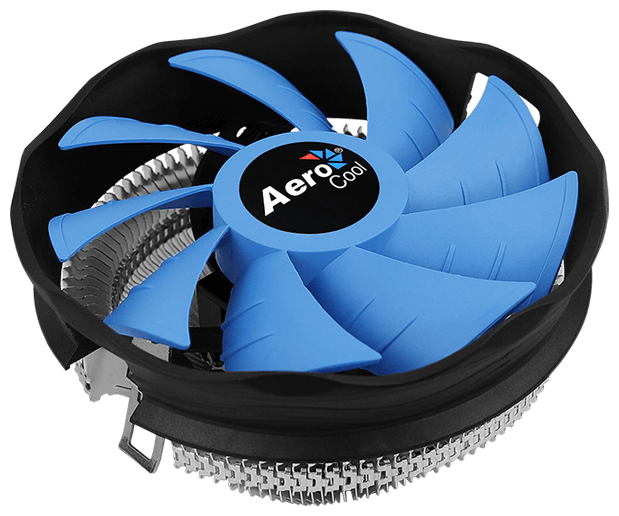 Кулер для процессора Aerocool Verkho Plus