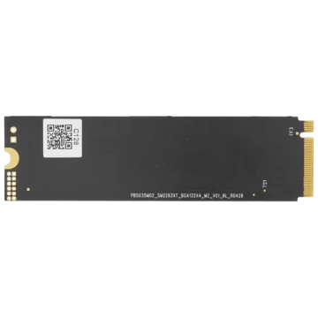 Твердотельный накопитель NETAC 128 Gb (NT01N930E-128G-E4X)