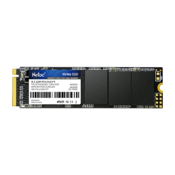 Твердотельный накопитель NETAC 128 Gb (NT01N930E-128G-E4X)
