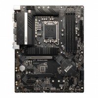 Материнская плата MSI PRO B660-A DDR4