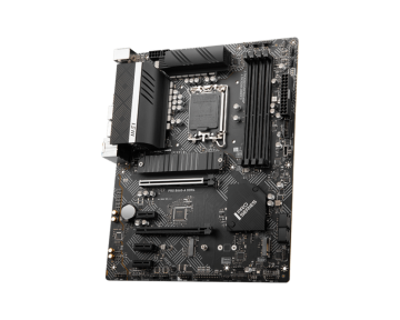 Материнская плата MSI PRO B660-A DDR4