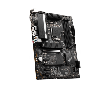 Материнская плата MSI PRO B660-A DDR4