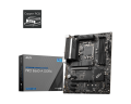 Материнская плата MSI PRO B660-A DDR4