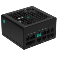Блок питания Deepcool 650W PN650M (R-PN650M-FC0B-EU) 16 Pin (PCIe 5.0 Connector Cable Details)