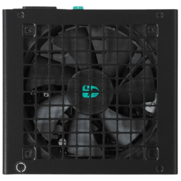Блок питания Deepcool 650W PN650M (R-PN650M-FC0B-EU) 16 Pin (PCIe 5.0 Connector Cable Details)