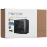 Блок питания Deepcool 650W PN650M (R-PN650M-FC0B-EU) 16 Pin (PCIe 5.0 Connector Cable Details)