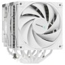 Кулер для процессора Deepcool AK620 WH RET White R-AK620-WHNNMT-G-1