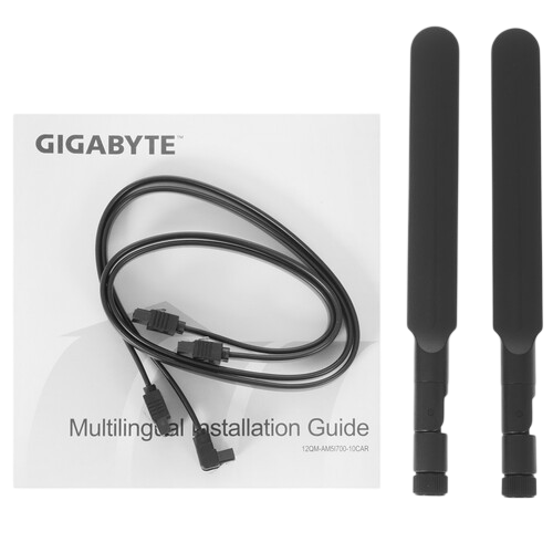 Материнская плата Gigabyte B650 GAMING X AX V2