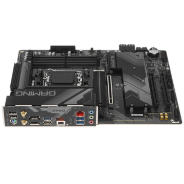 Материнская плата Gigabyte B650 GAMING X AX V2
