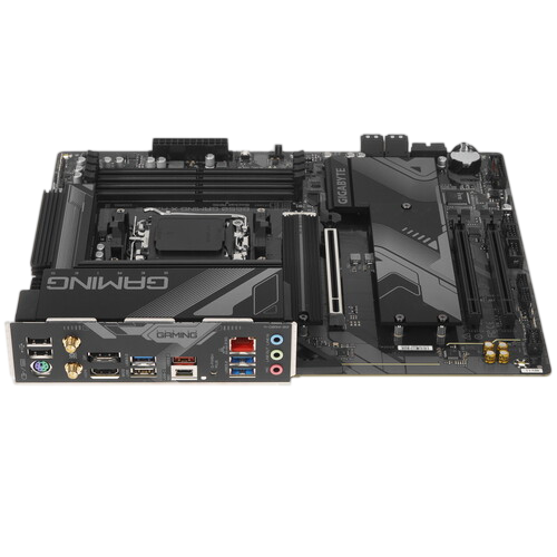 Материнская плата Gigabyte B650 GAMING X AX V2