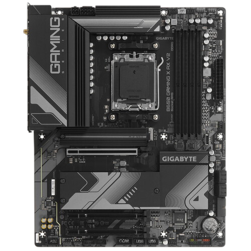 Материнская плата Gigabyte B650 GAMING X AX V2