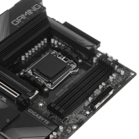 Материнская плата Gigabyte B650 GAMING X AX V2
