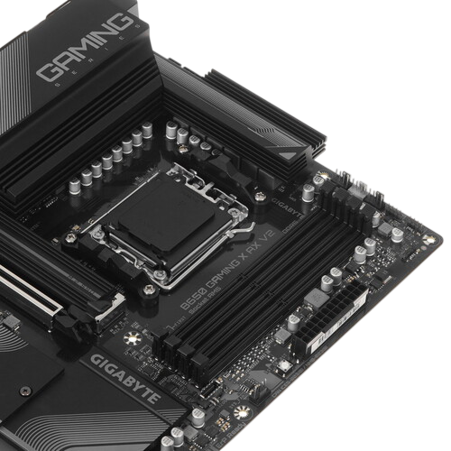 Материнская плата Gigabyte B650 GAMING X AX V2
