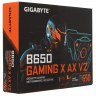 Материнская плата Gigabyte B650 GAMING X AX V2