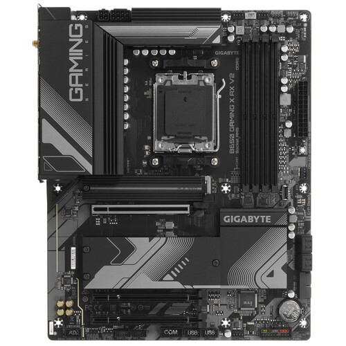 Материнская плата Gigabyte B650 GAMING X AX V2 