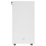 Компьютерный корпус Deepcool MACUBE 110 WH (R-MACUBE110-WHNGM1N-G-1)