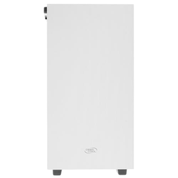 Компьютерный корпус Deepcool MACUBE 110 WH (R-MACUBE110-WHNGM1N-G-1)
