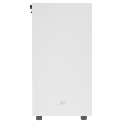 Компьютерный корпус Deepcool MACUBE 110 WH (R-MACUBE110-WHNGM1N-G-1)