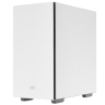 Компьютерный корпус Deepcool MACUBE 110 WH (R-MACUBE110-WHNGM1N-G-1)