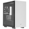 Компьютерный корпус Deepcool MACUBE 110 WH (R-MACUBE110-WHNGM1N-G-1)
