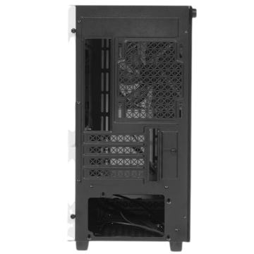 Компьютерный корпус Deepcool MACUBE 110 WH (R-MACUBE110-WHNGM1N-G-1)
