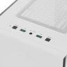 Компьютерный корпус Deepcool MACUBE 110 WH (R-MACUBE110-WHNGM1N-G-1)