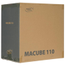 Компьютерный корпус Deepcool MACUBE 110 WH (R-MACUBE110-WHNGM1N-G-1)