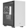 Компьютерный корпус Deepcool MACUBE 110 WH R-MACUBE110-WHNGM1N-G-1