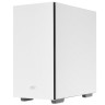 Компьютерный корпус Deepcool MACUBE 110 WH R-MACUBE110-WHNGM1N-G-1