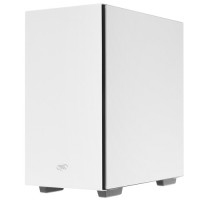 Компьютерный корпус Deepcool MACUBE 110 WH R-MACUBE110-WHNGM1N-G-1