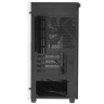 Компьютерный корпус Deepcool MACUBE 110 WH R-MACUBE110-WHNGM1N-G-1