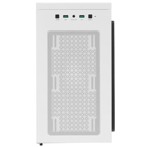 Компьютерный корпус Deepcool MACUBE 110 WH R-MACUBE110-WHNGM1N-G-1