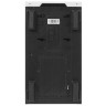Компьютерный корпус Deepcool MACUBE 110 WH R-MACUBE110-WHNGM1N-G-1