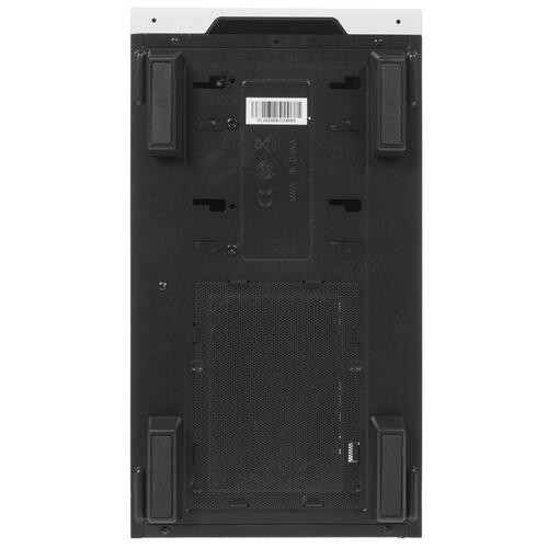 Компьютерный корпус Deepcool MACUBE 110 WH R-MACUBE110-WHNGM1N-G-1
