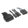 Компьютерный корпус Deepcool MACUBE 110 WH R-MACUBE110-WHNGM1N-G-1